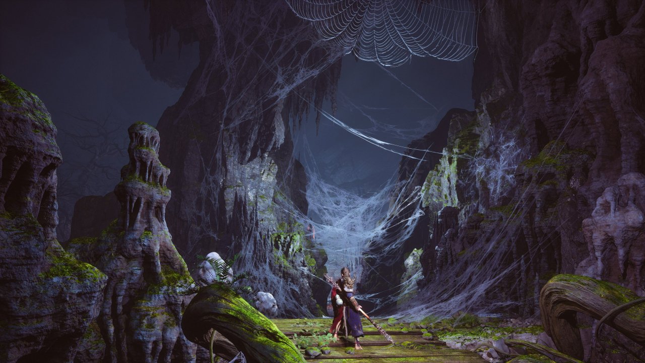 原神行秋副C流裝備搭配推薦指南